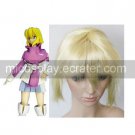 Gundam Seed Destiny Stella Loussier Cosplay wig