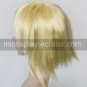 Gundam Seed Destiny Stella Loussier Cosplay wig