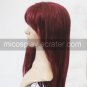 Gundam Seed Fllay Allster Cosplay Wig