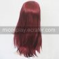 Gundam Seed Fllay Allster Cosplay Wig