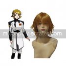 Gundam Seed Destiny Talia Gladys Cosplay wig