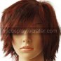 Gundam Seed Kira Yamato Cosplay wig