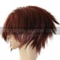 Gundam Seed Kira Yamato Cosplay wig