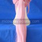Gundam Seed Lacus Clyne Halloween Cosplay wig