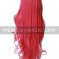 Gundam Seed Lacus Cosplay Wig