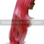 Gundam Seed Lacus Cosplay Wig