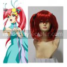 Mobile Suit Gundam SEED Lacus Clyne Singer Version wig