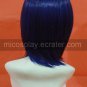 Mobile Suit Gundam SeedDestiny Athrun Zala dark blue coaply wig