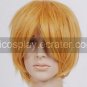 Gurren Lagann Kamina Cosplay Wig