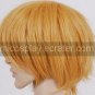 Gurren Lagann Kamina Cosplay Wig