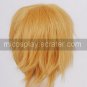 Gurren Lagann Kamina Cosplay Wig