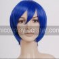 Gurren Lagann Simon Halloween Cosplay wig