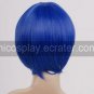 Gurren Lagann Simon Halloween Cosplay wig