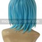 Hack Elk Cosplay Wig
