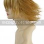 Hack G.U Atoli Blond Cosplay Wig