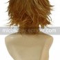 Hack G.U Atoli Blond Cosplay Wig