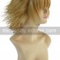 Hack G.U Atoli Blond Cosplay Wig