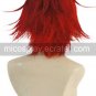 Hack G.U. Trilogy Alkaid Red Custom Styled Cosplay Wig