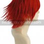 Hack G.U. Trilogy Alkaid Red Custom Styled Cosplay Wig