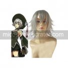 Hack Golden Darkness Cosplay Wig
