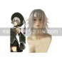 Hack Golden Darkness Cosplay Wig