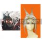 Hack GU TRILOGY Haseo Custom Made Cosplay Wig