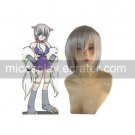 Hack Ouka Cosplay Wig