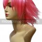 Hack Shino Pink Cosplay Wig
