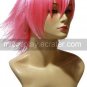 Hack Shino Pink Cosplay Wig