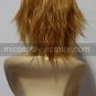 HakuÅki Chikage Kazama Cosplay wig