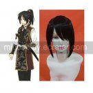 Hakuōki Chizuru Yukimura Cosplay wig