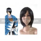 Hakuouki Shinsengumi Kitan 35cm Cosplay Wig