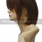Haruhi Suzumiya Asahina Mikuru Cosplay Wig