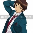 Haruhi Suzumiya Kyon Cosplay Wig