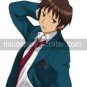 Haruhi Suzumiya Kyon Cosplay Wig