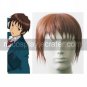 Haruhi Suzumiya Kyon Cosplay Wig
