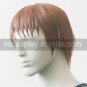 Haruhi Suzumiya Kyon Cosplay Wig