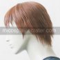 Haruhi Suzumiya Kyon Cosplay Wig