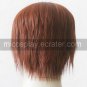 Haruhi Suzumiya Kyon Cosplay Wig