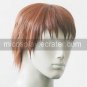 Haruhi Suzumiya Kyon Cosplay Wig