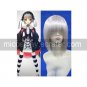 Haruhi Suzumiya Nagato Yuki Cosplay wig