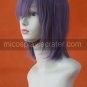 Haruhi Suzumiya Nagato Yuki wig