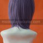 Haruhi Suzumiya Nagato Yuki wig