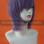 Haruhi Suzumiya Nagato Yuki wig
