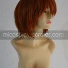 Suzumiya Haruhi Itsuki Koizumi Cosplay wig