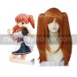 Suzumiya Haruhi Mikuru Asahina Cosplay Wig