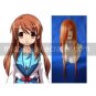 Suzumiya Haruhi no Yuuutsu Asahina Mikuru straight cosplay wig