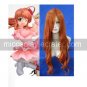 The Vocal Concert Of Haruhi Suzumiya Mikuru Asahina Cosplay wig