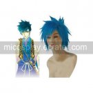 Harukanaru Toki No Naka De kazahaya Cosplay Wig