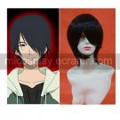 HELL GIRL ICHIMOKU REN  cosplay wig